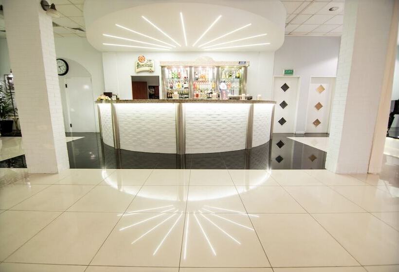 Park Hotel Bydgoszcz