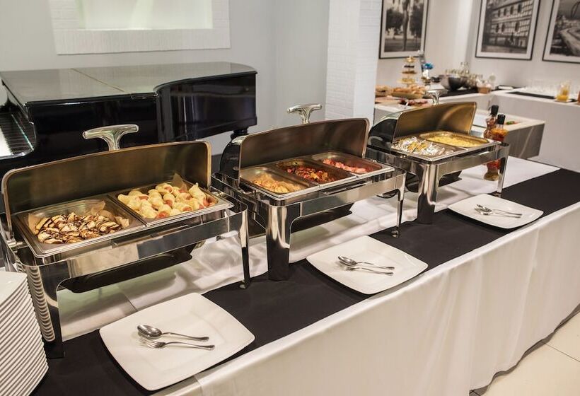 Park Hotel Bydgoszcz