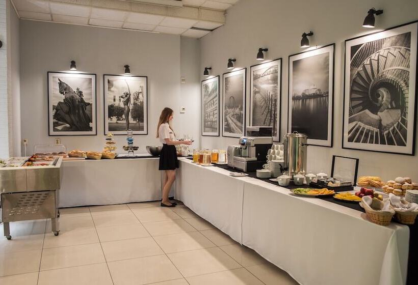 Park Hotel Bydgoszcz