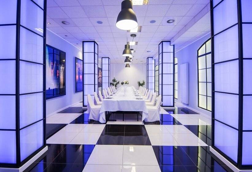 Park Hotel Bydgoszcz