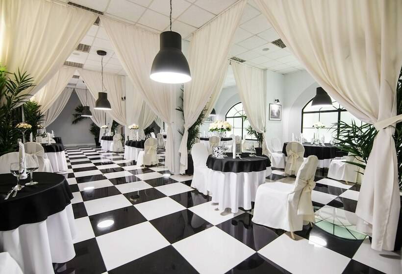 Park Hotel Bydgoszcz