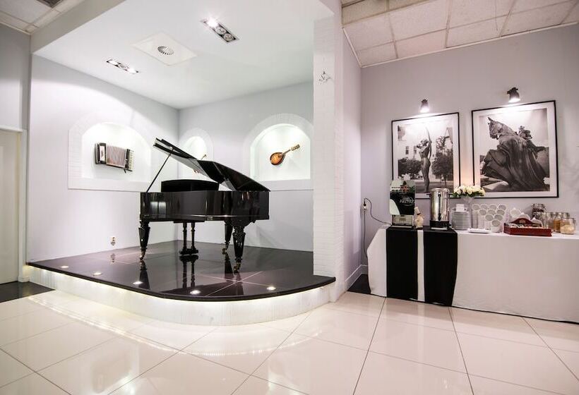 Park Hotel Bydgoszcz