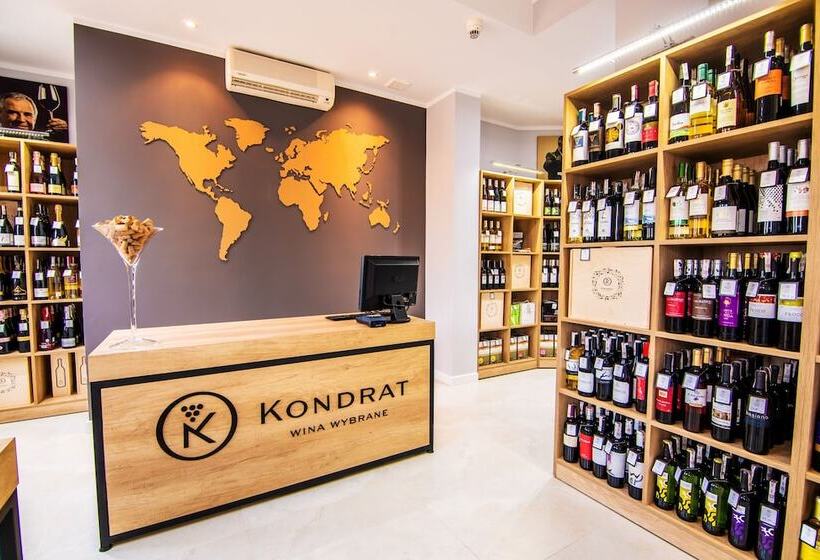 Park Hotel Bydgoszcz