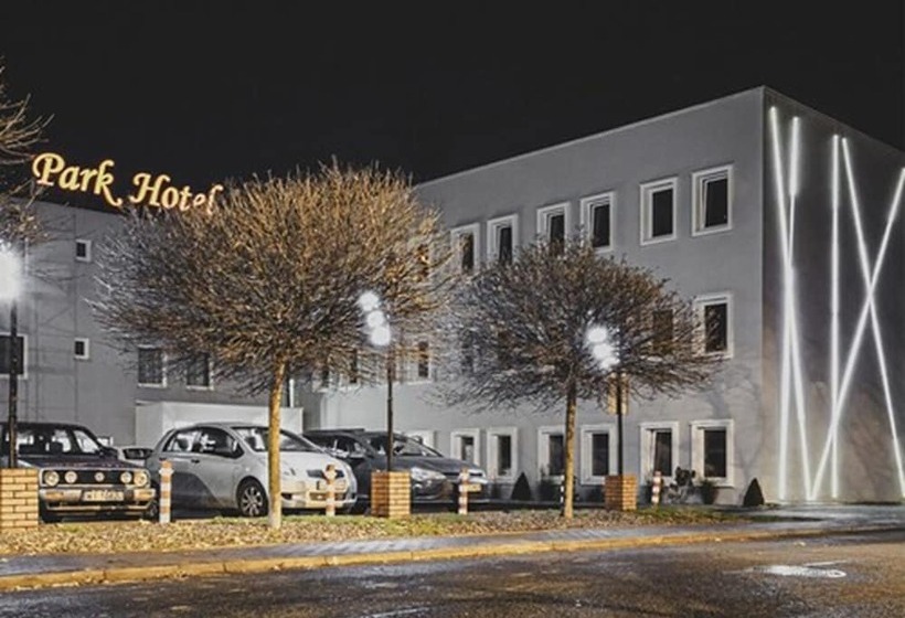 Park Hotel Bydgoszcz