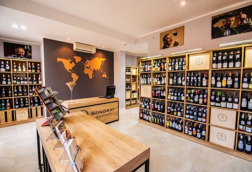 Park Hotel Bydgoszcz