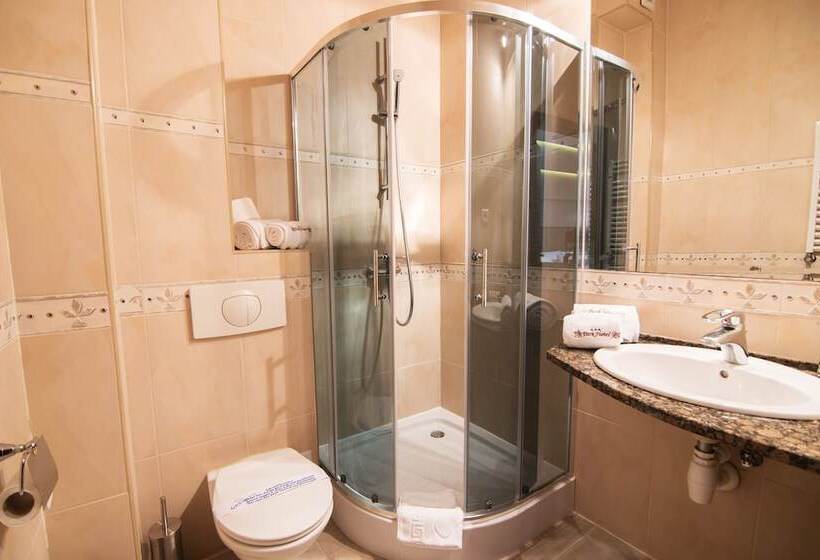 Park Hotel Bydgoszcz