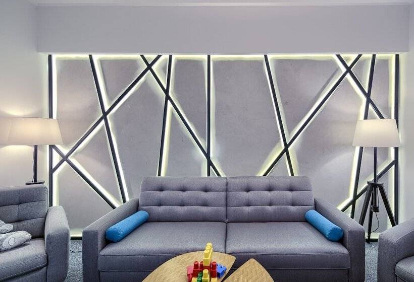 Park Hotel Bydgoszcz