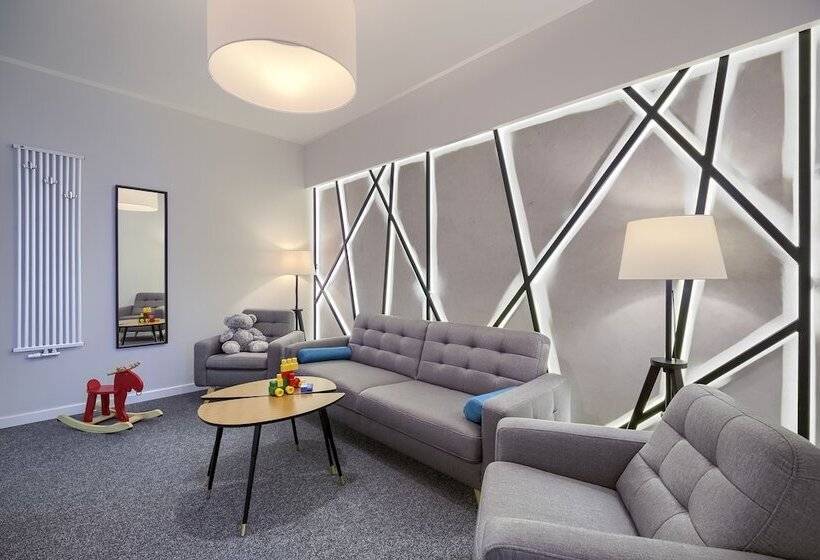 Park Hotel Bydgoszcz