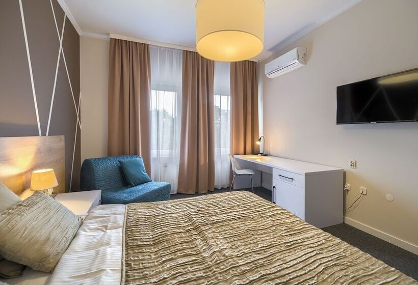 Park Hotel Bydgoszcz