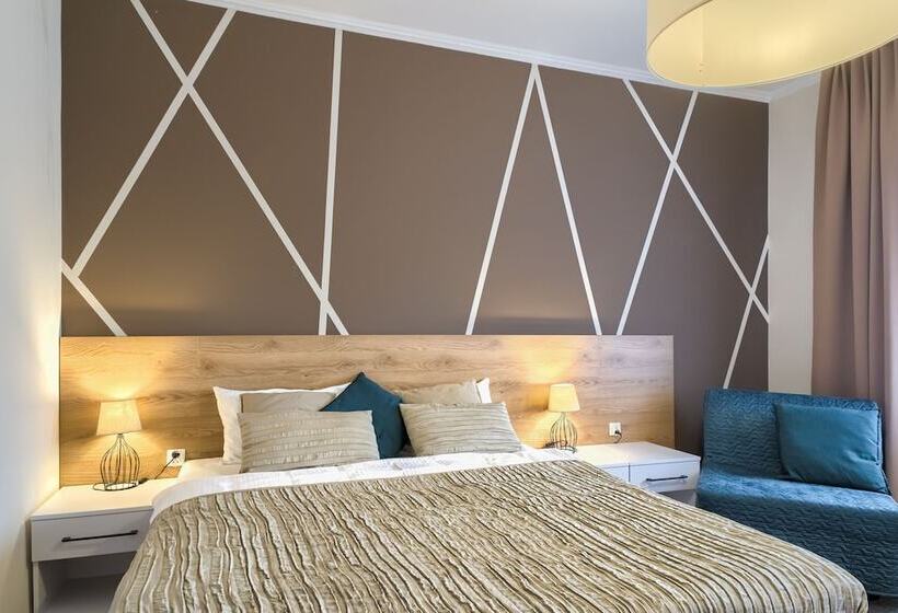 Park Hotel Bydgoszcz