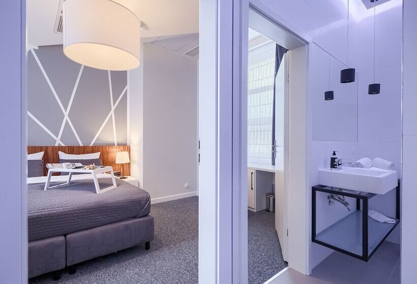 Park Hotel Bydgoszcz