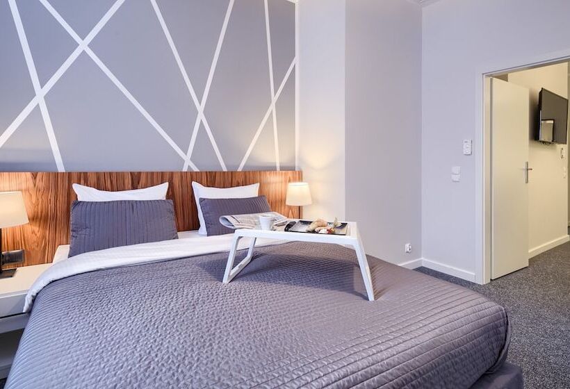 Park Hotel Bydgoszcz