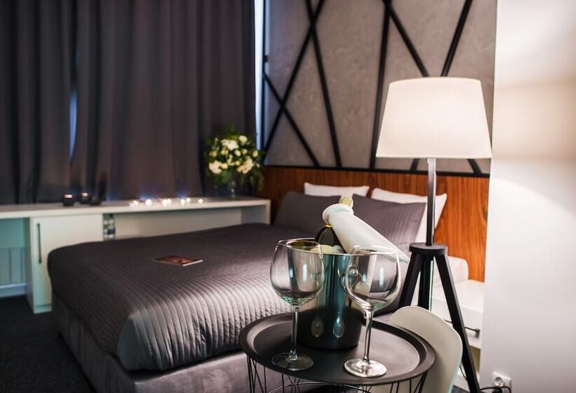 Park Hotel Bydgoszcz