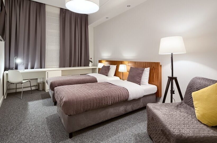 Park Hotel Bydgoszcz