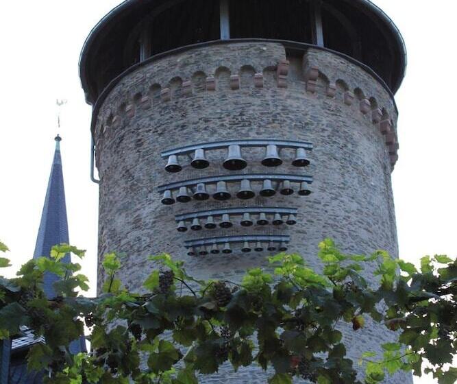 Park Hotel Traben Trarbach