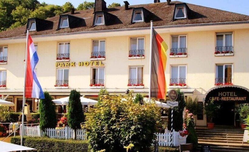 Park Hotel Traben Trarbach