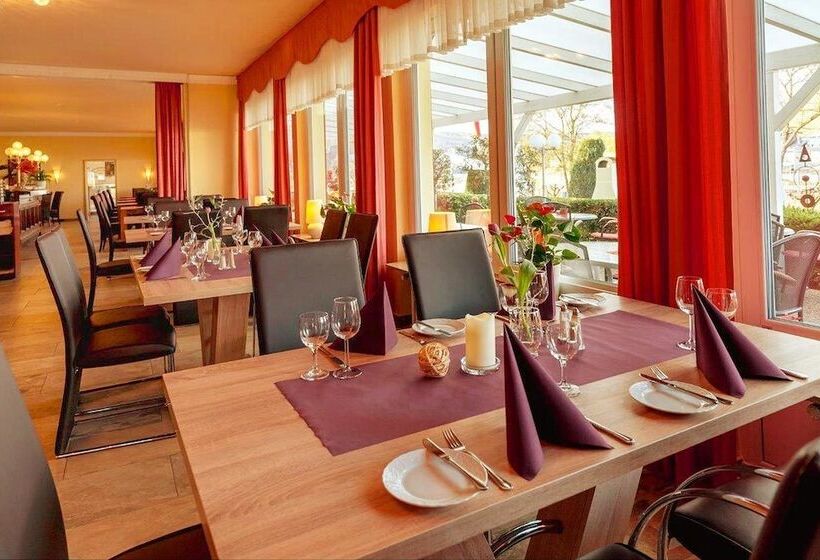 Park Hotel Traben Trarbach