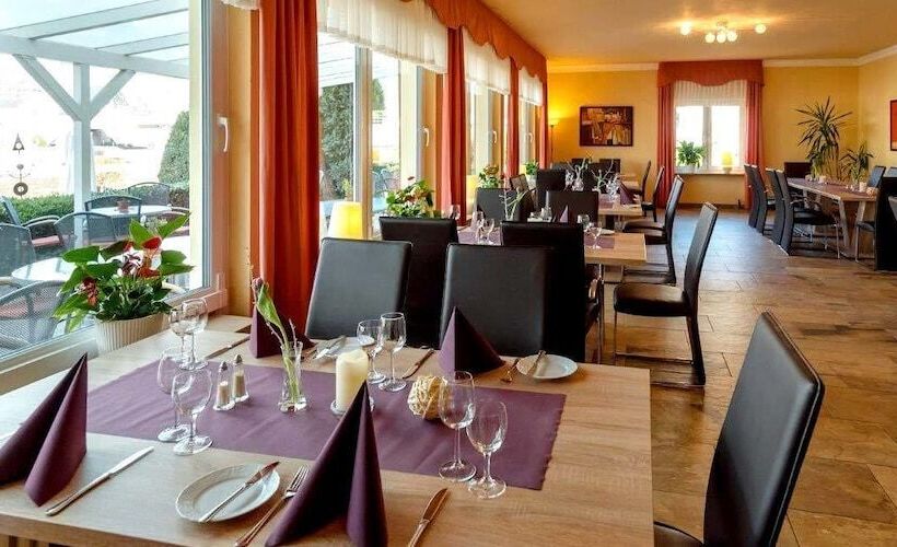 Park Hotel Traben Trarbach