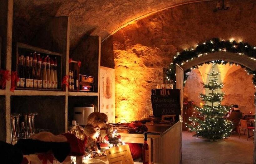 Park Hotel Traben Trarbach