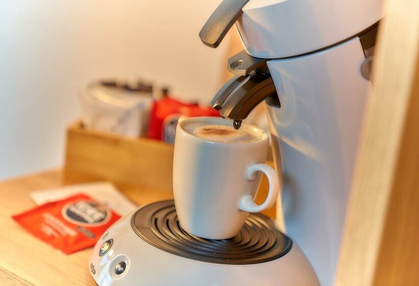 Park Hotel Traben Trarbach