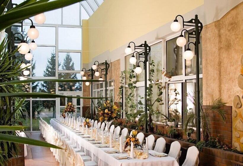 Park Hotel Tryszczyn