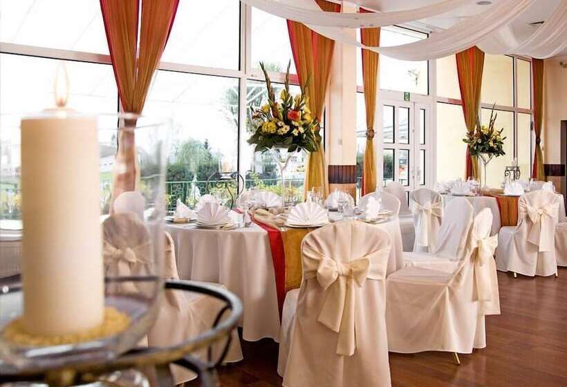 Park Hotel Tryszczyn