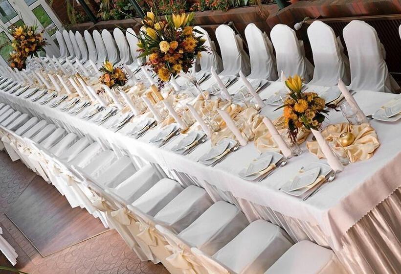 Park Hotel Tryszczyn