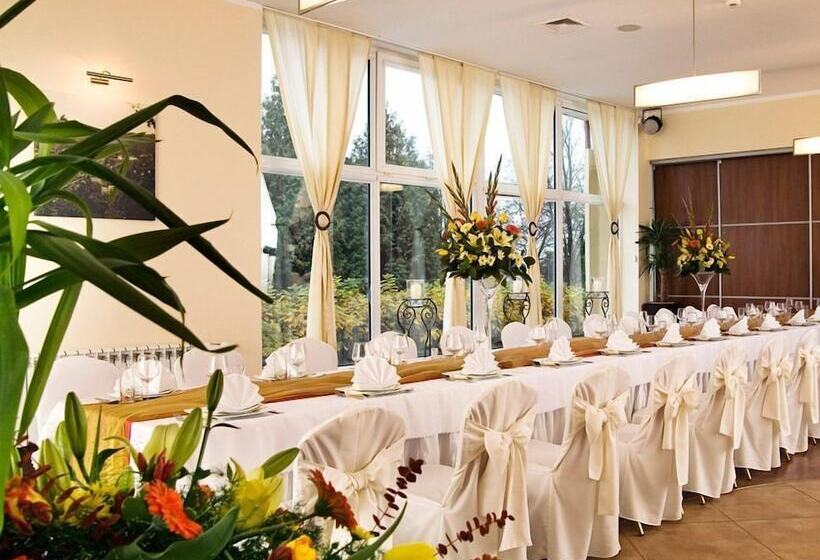 Park Hotel Tryszczyn