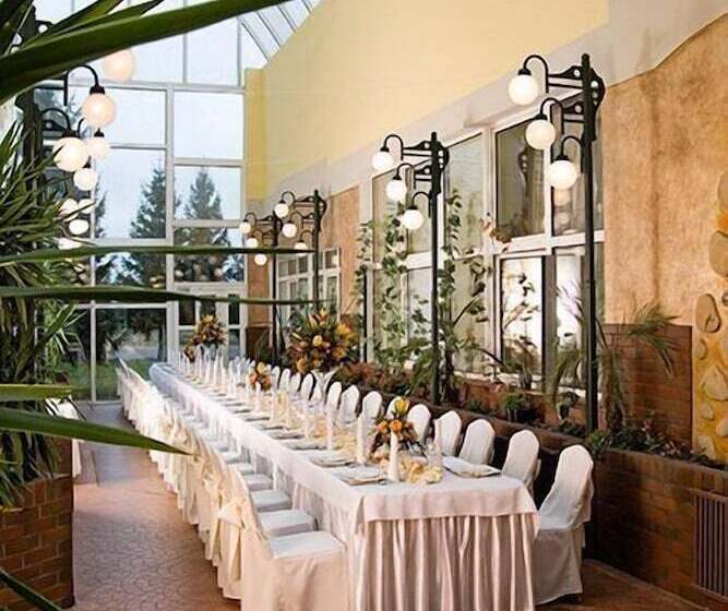 Park Hotel Tryszczyn