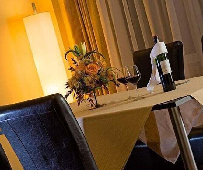 Park Hotel Tryszczyn