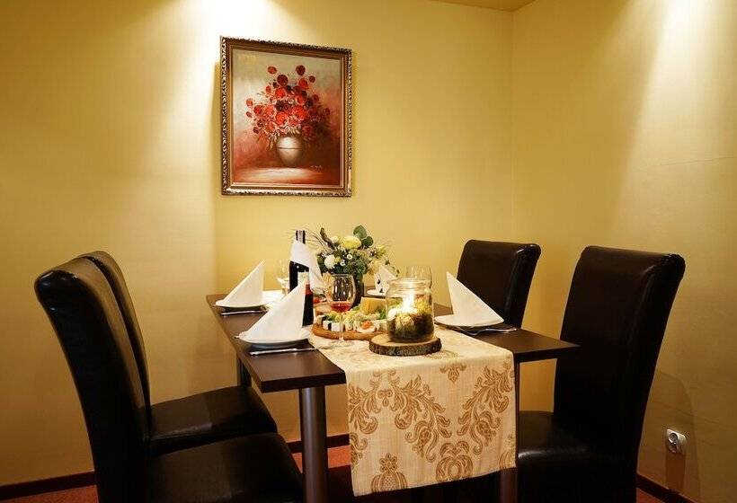 Park Hotel Tryszczyn