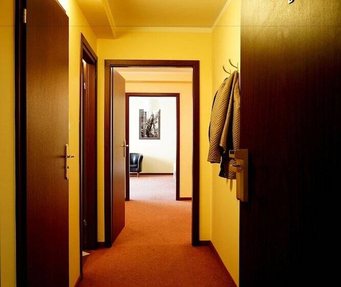 Park Hotel Tryszczyn