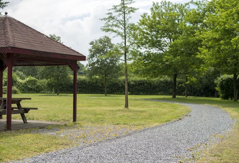 Parkhotel De Bosrand