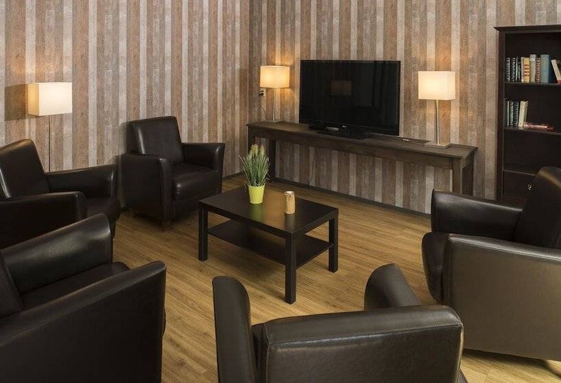 Parkhotel De Bosrand