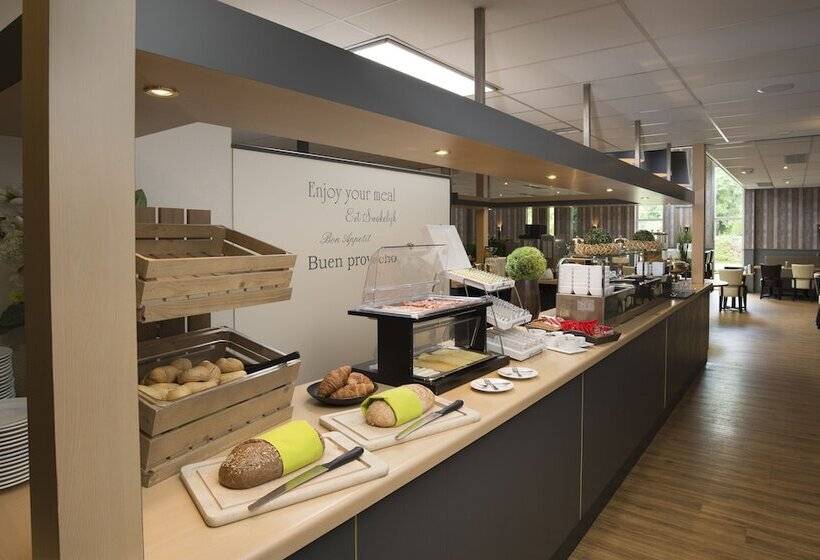 Parkhotel De Bosrand