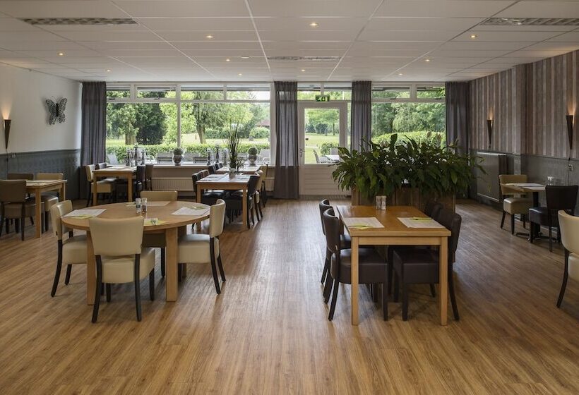 Parkhotel De Bosrand