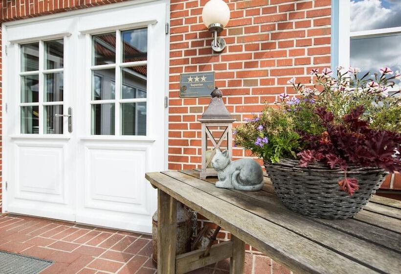 Paulsen S Landhotel Und Restaurant