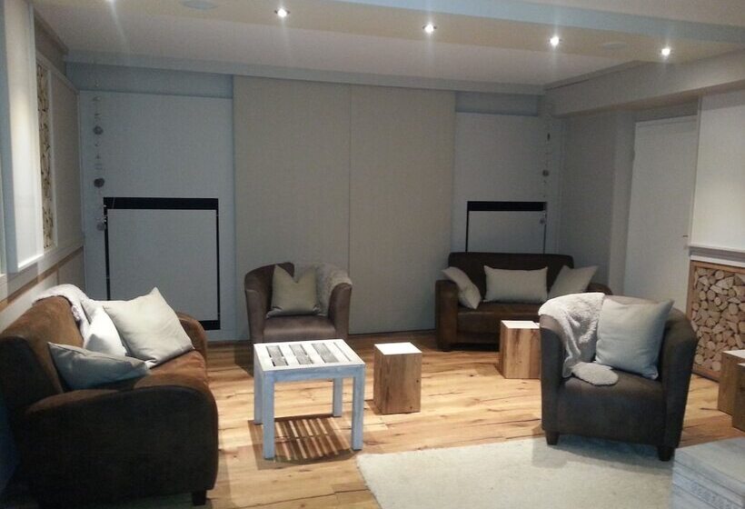 Paulsen S Landhotel Und Restaurant