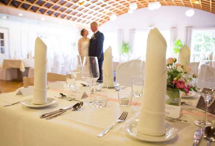 Paulsen S Landhotel Und Restaurant