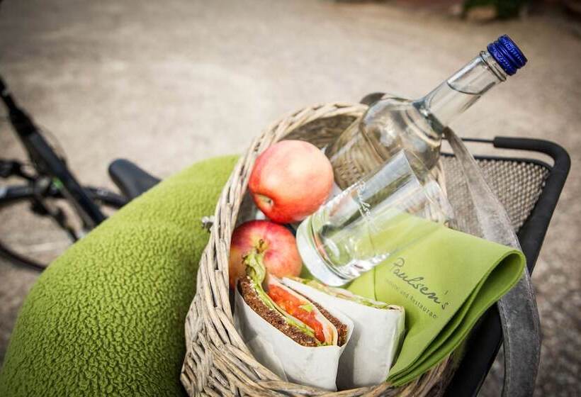 Paulsen S Landhotel Und Restaurant