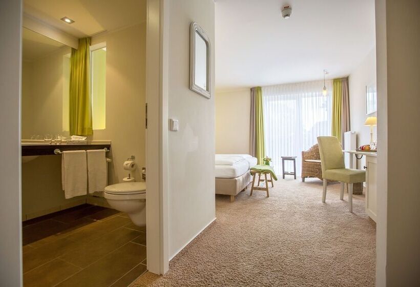 Paulsen S Landhotel Und Restaurant