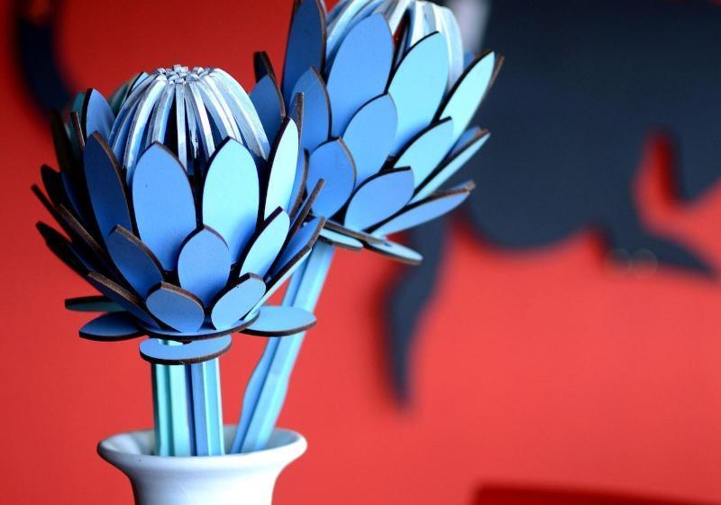 Пансион Addo Dung Beetle Guest Farm