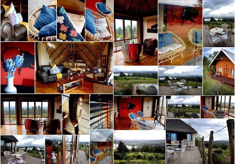 Пансион Addo Dung Beetle Guest Farm