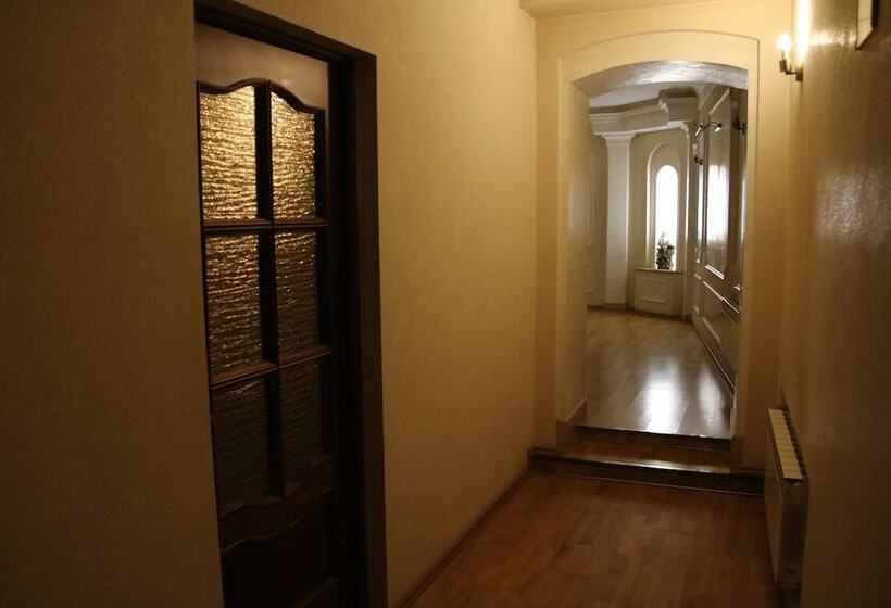 펜션 Apartments Nevskaya Classica