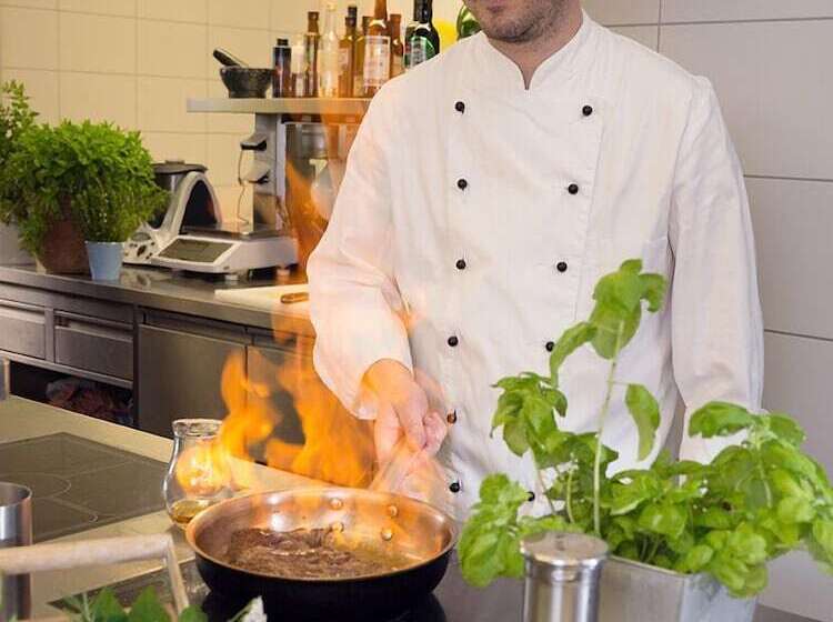 펜션 Gasthof Deutscher Adler Und Hotel Puchtler