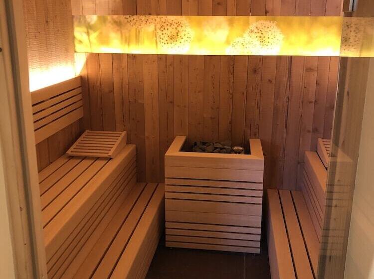 펜션 Gasthof Deutscher Adler Und Hotel Puchtler