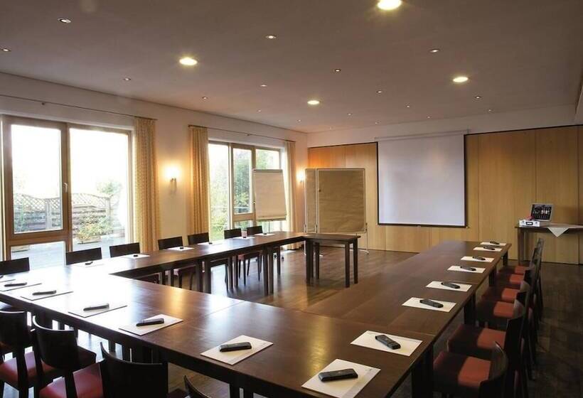 Пансион Klostergasthof Roggenburg