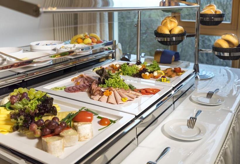 Пансион Klostergasthof Roggenburg