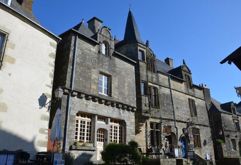 ペンション La Tour Du Lion