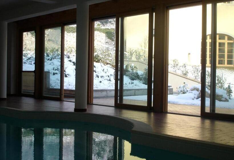 بنسيون Relais Palazzo Lodron